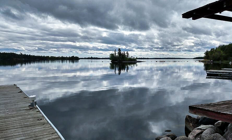 HOME Pipestone Point Resort