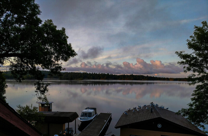 Spring & Fall Bear Hunt — Pipestone Point Resort – Pipestone Point Resort